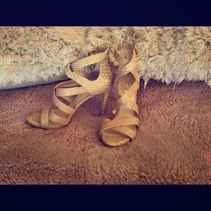 Guess Heels